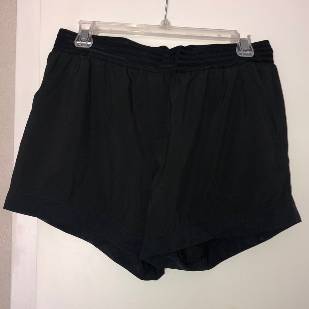 Nike dri-fit shorts